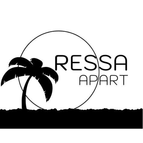 Ressa Apart 马尔马里斯 外观 照片