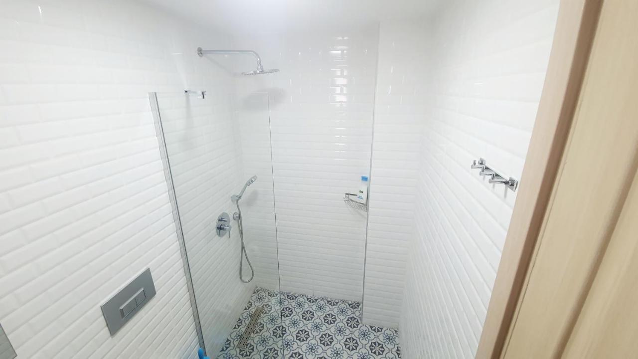 Ressa Apart 马尔马里斯 外观 照片