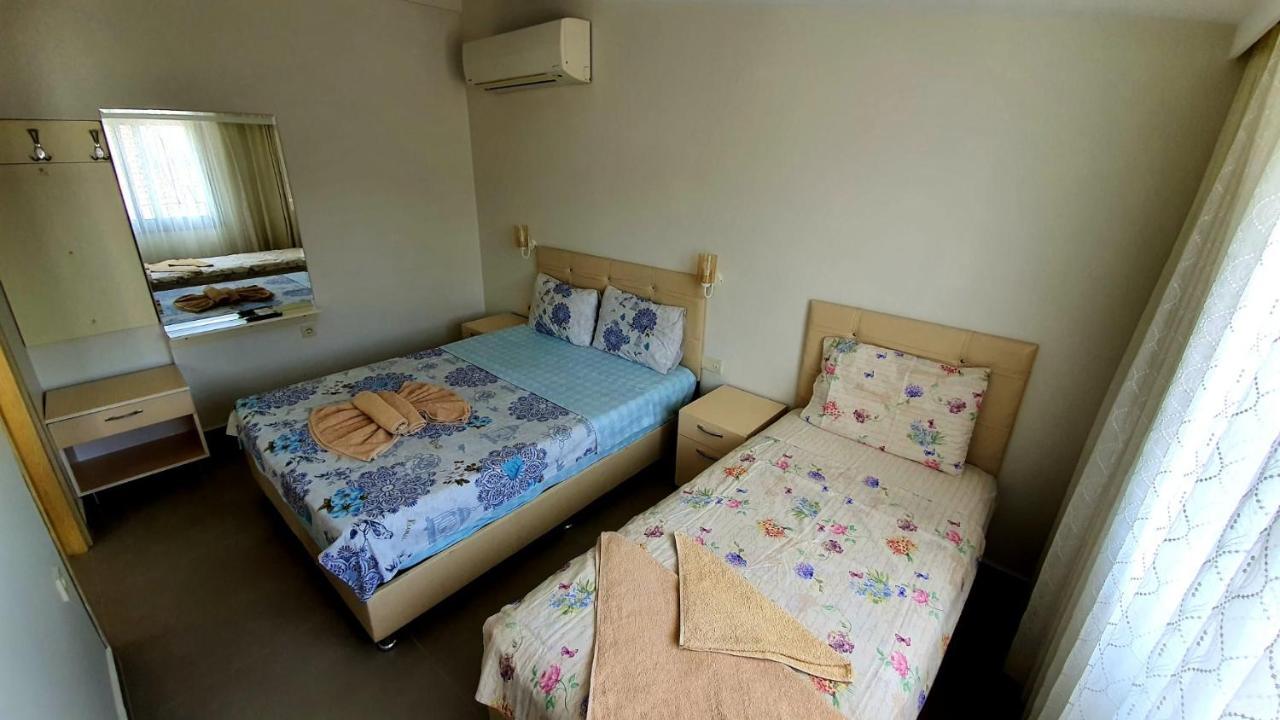 Ressa Apart 马尔马里斯 外观 照片
